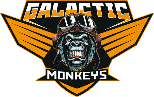 Galactic Monkeys